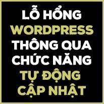 27 website cua ban bi hack thong qua chuc nang tu dong cap nhat wordpress