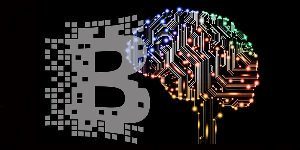 AI và blockchain