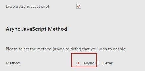 Async JavaScript 2