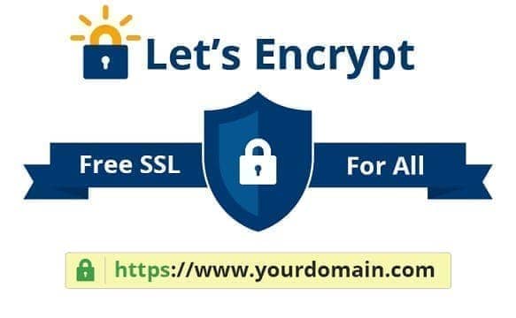 Letsencrypt