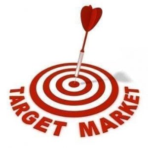 Target market selection 1