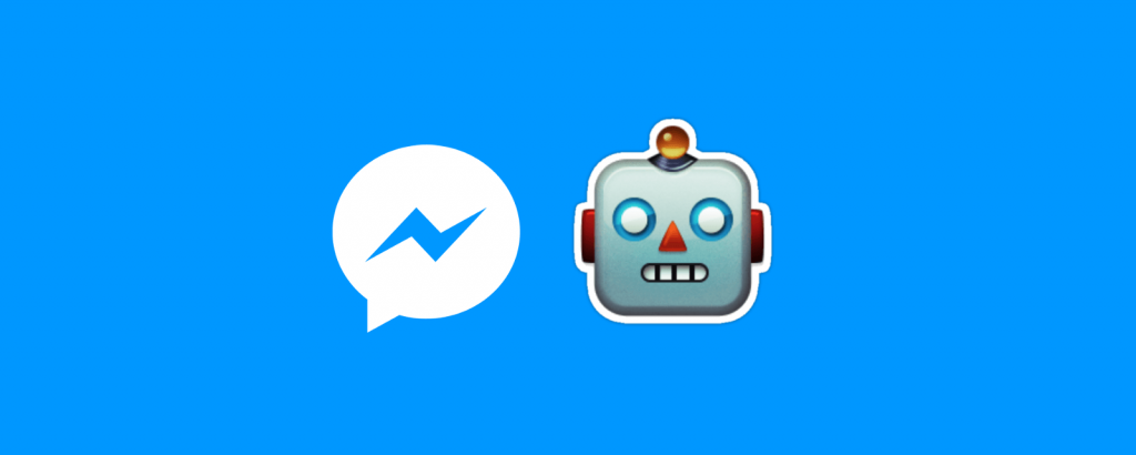 cach tao chatbot facebook messenger