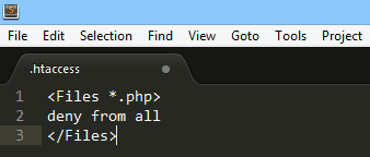 disable-php-execution