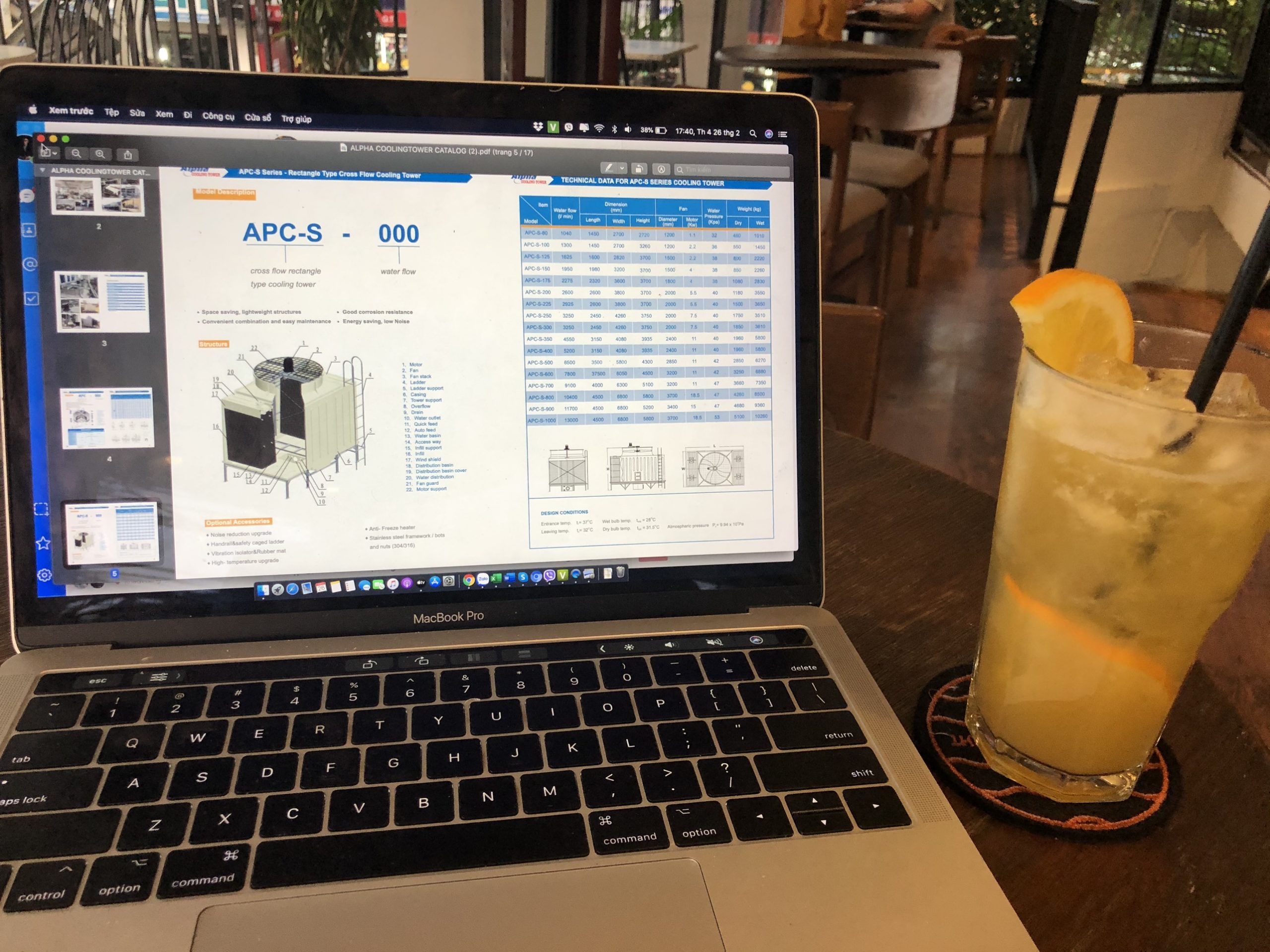 Quy trình marketing sản xuất ấn phẩm