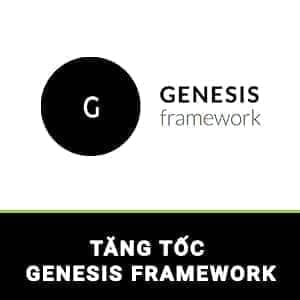 tang toc Genesis Framework theme