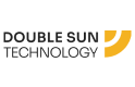 Logo doublesuntech