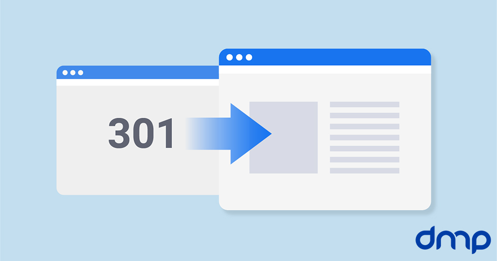 301 redirect 2