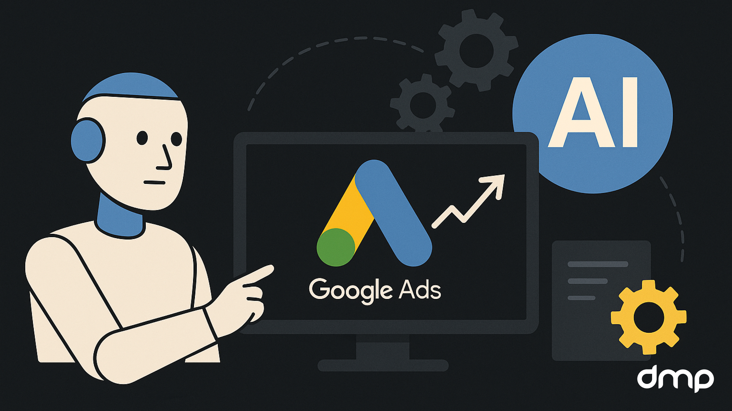 Ap dung AI vao google ads