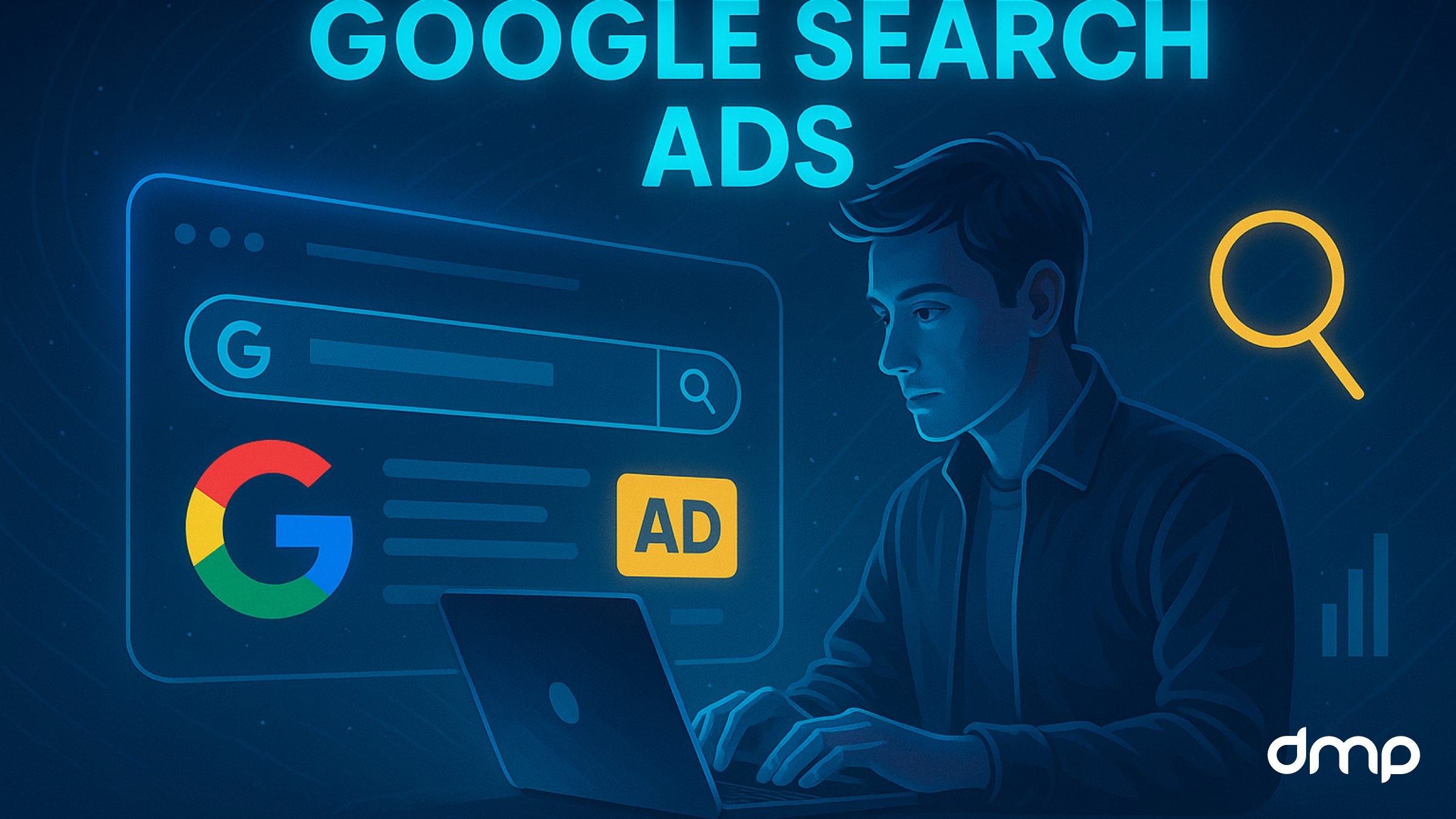 GOOGLE SEARCH ADS - quảng cáo google search