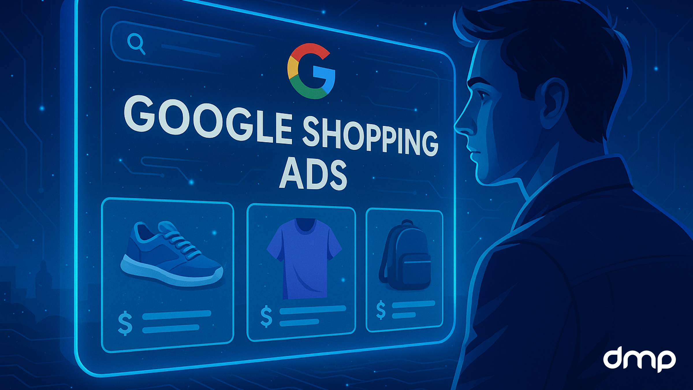 GOOGLE SHOPPING ADS - google ads shopping