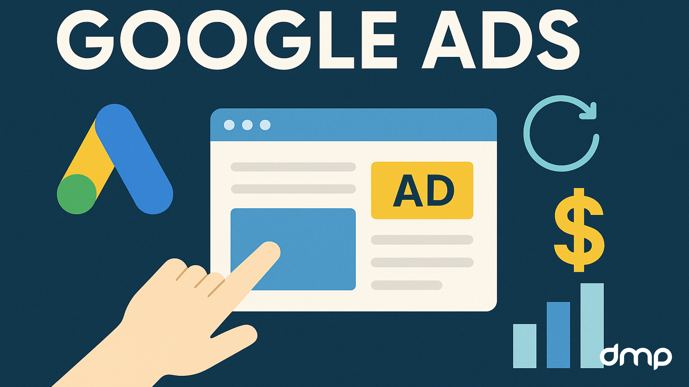 Google ads chính thức - google ads
