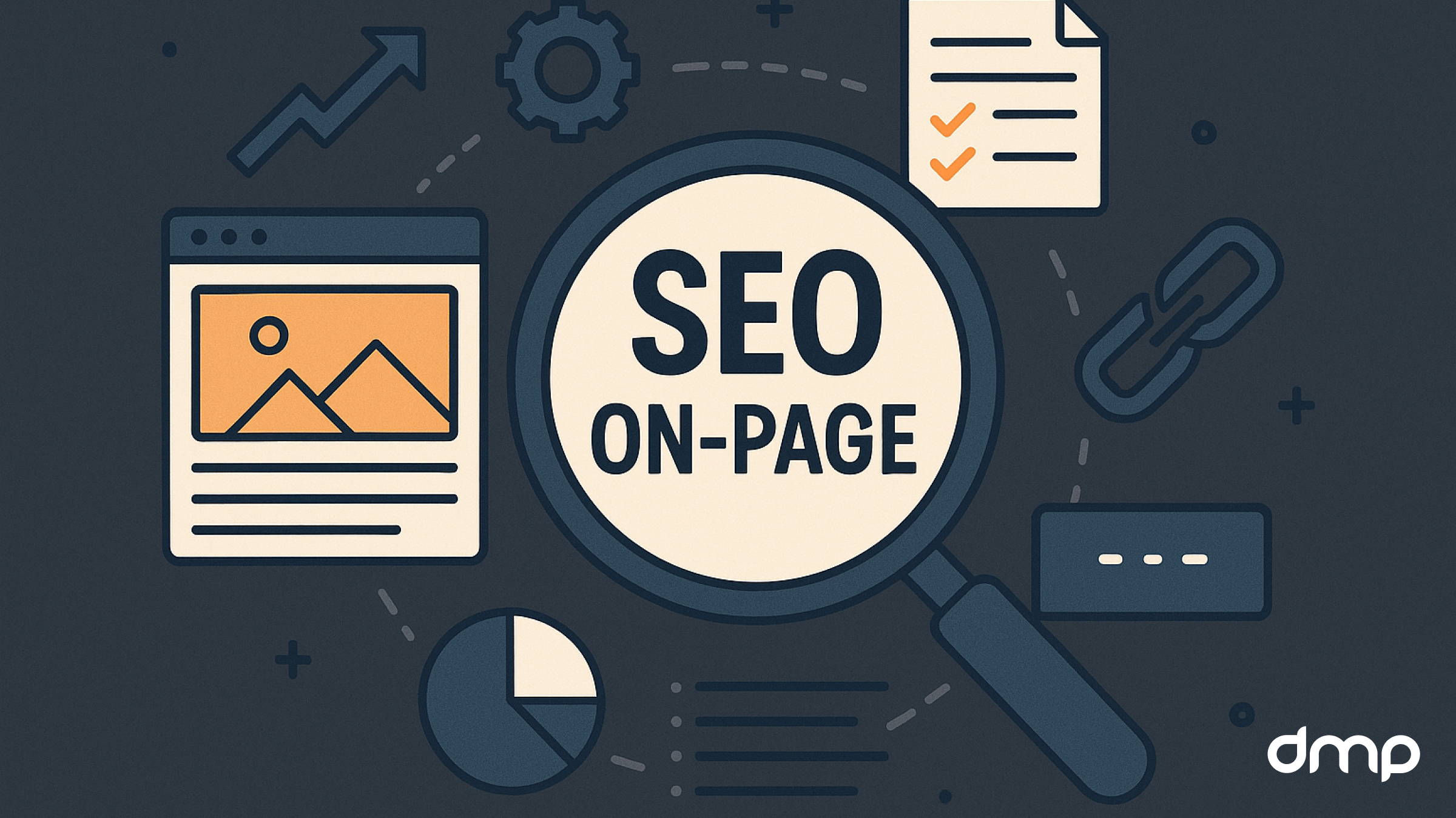 SEO ON PAGE - seo onpage