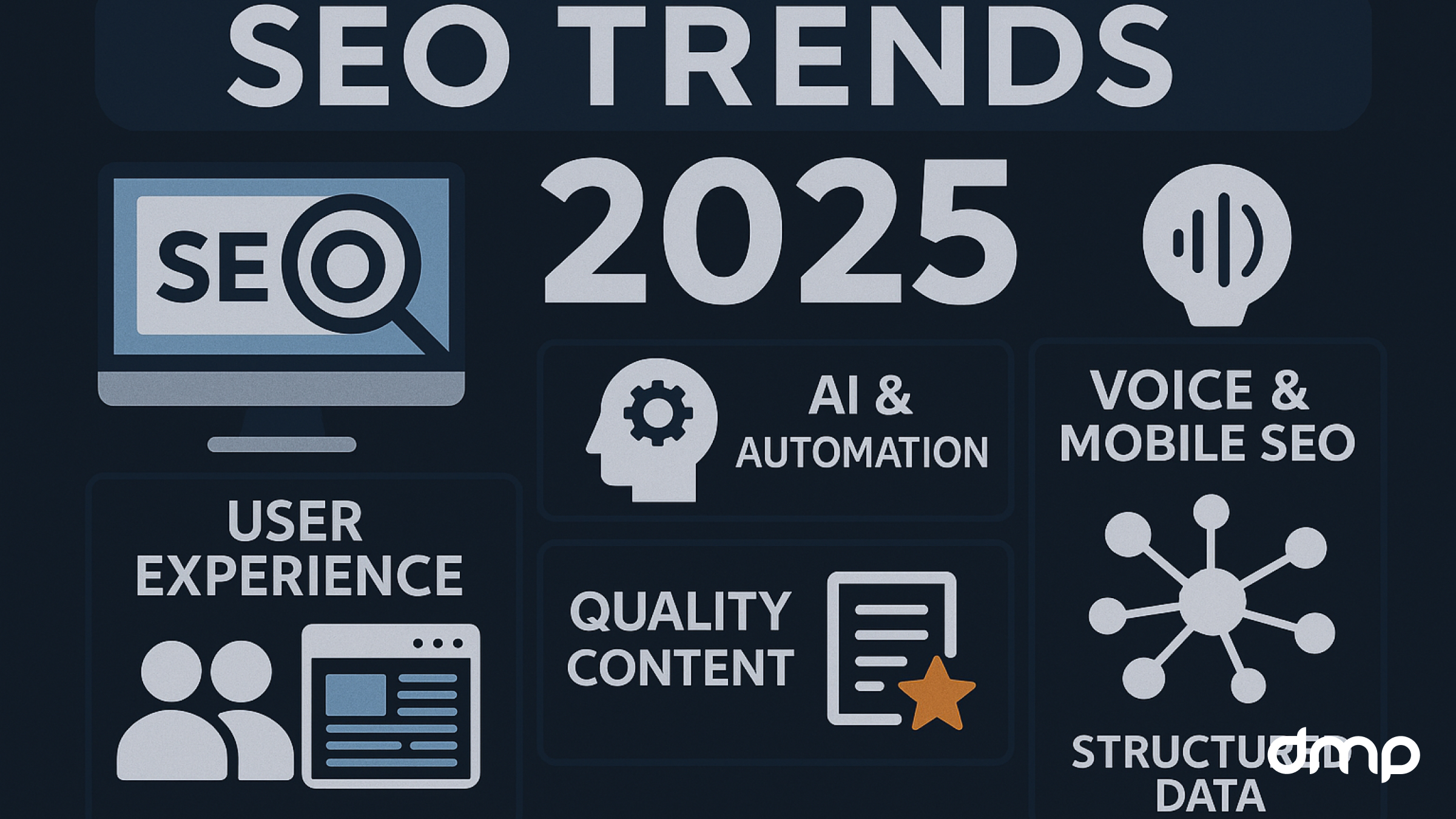 SEO trends