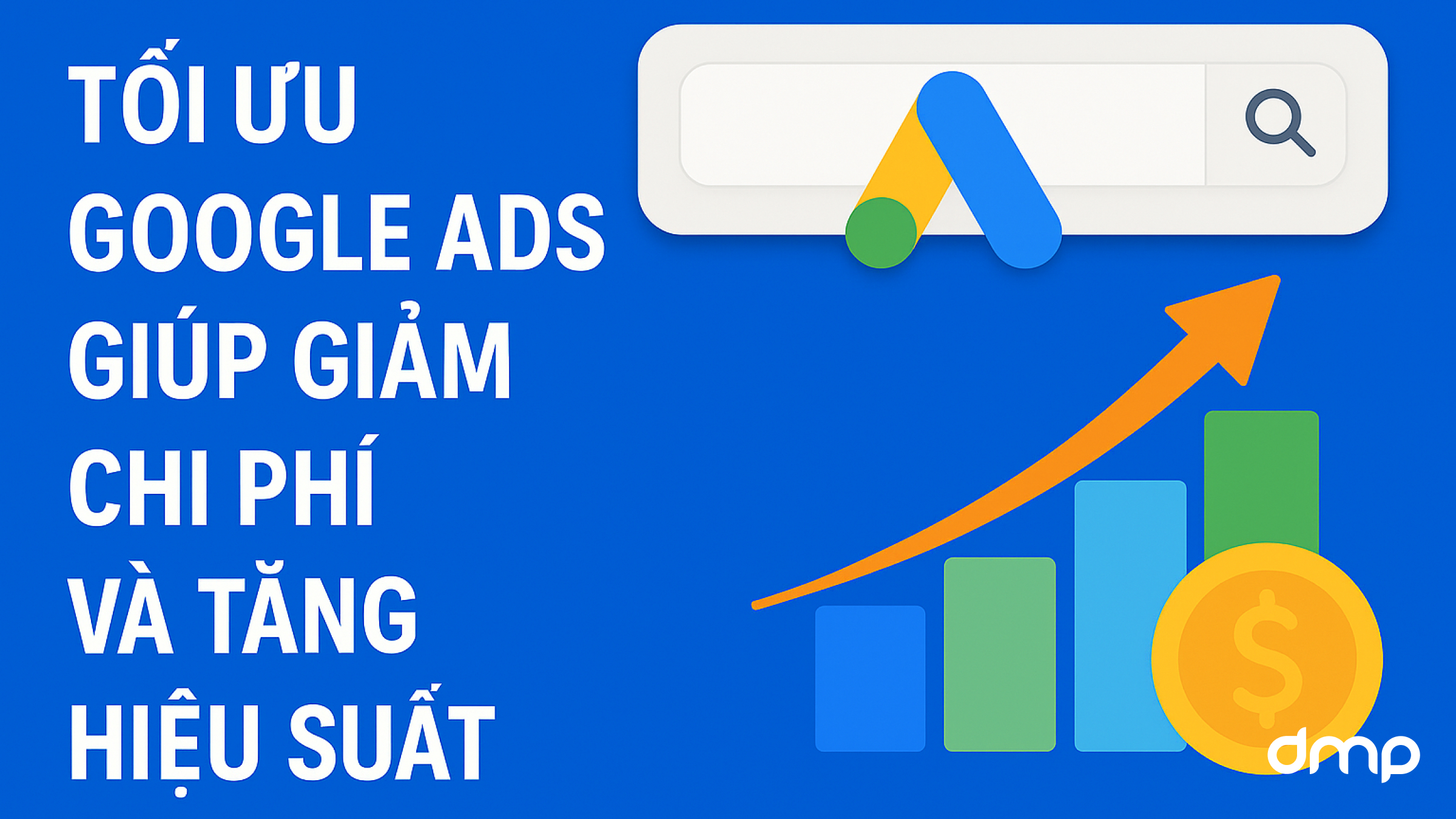 Tối ưu google ads - tối ưu google ads