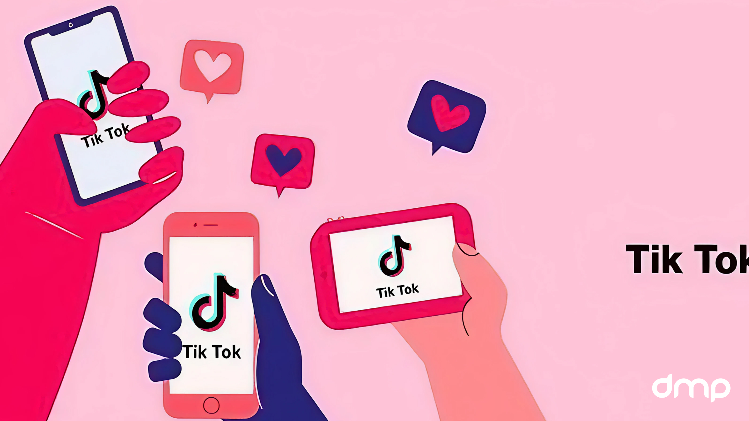 chien luoc quang cao tiktok cho gen z