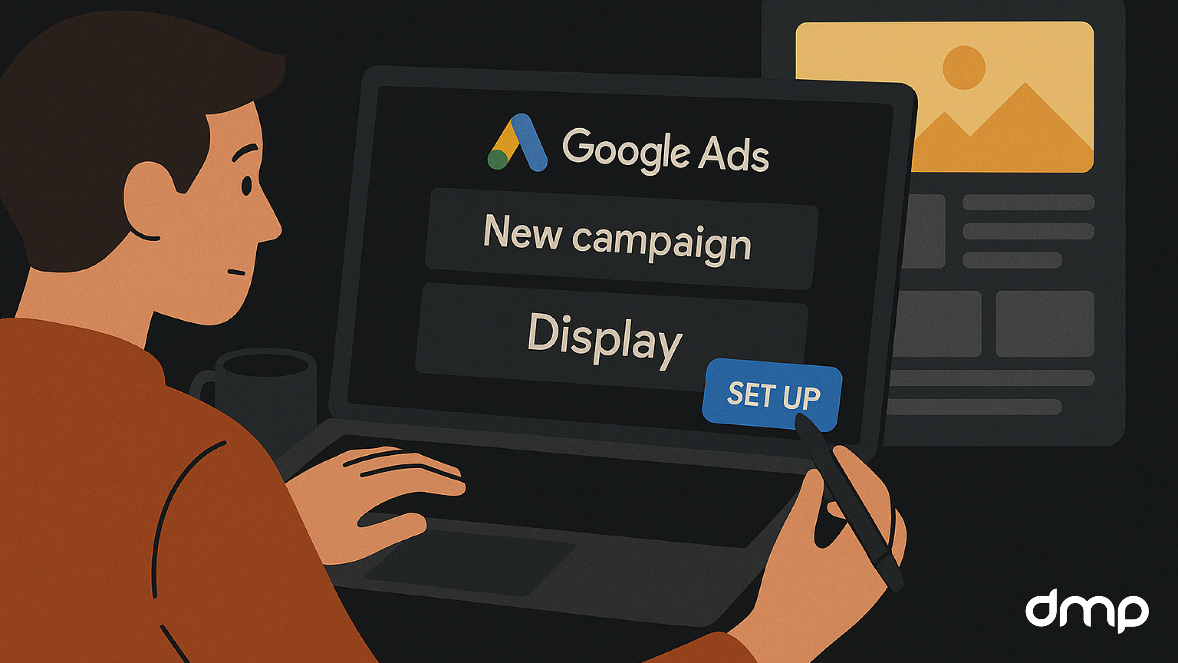 huong dan thiet lap chien dich