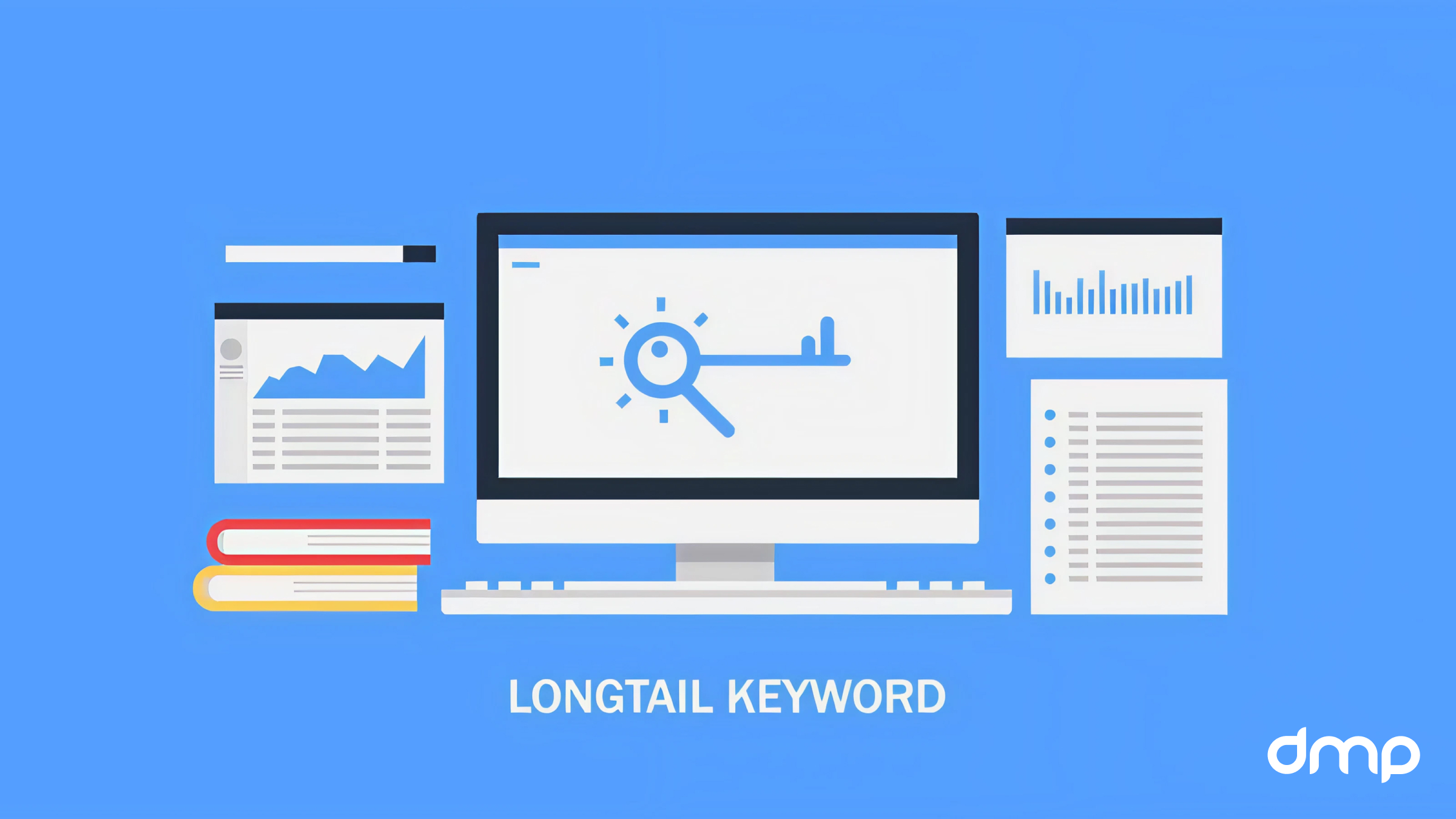 longtail keyword