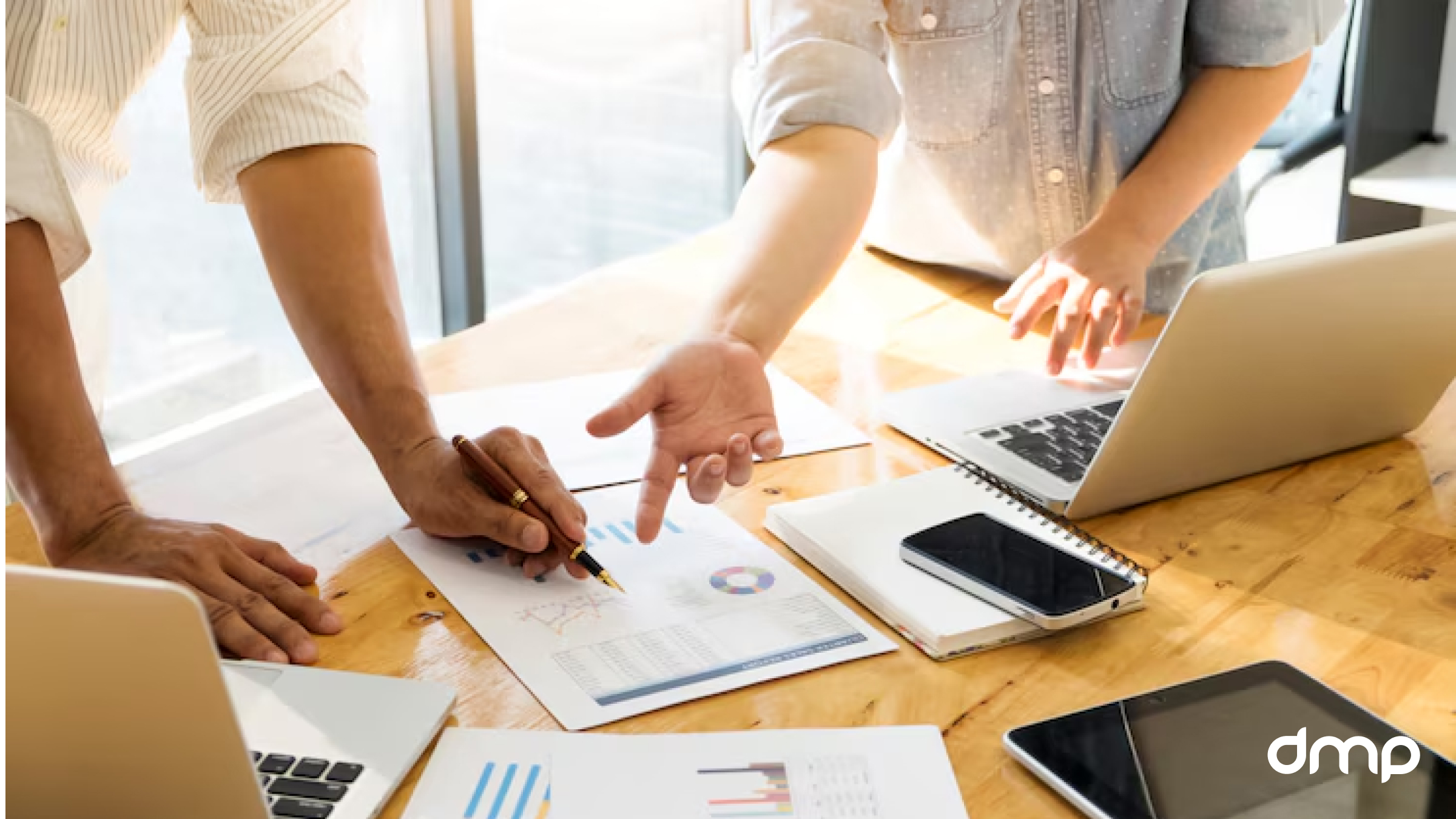 Áp Dụng Tối Ưu Tỷ Lệ Chuyển Đổi