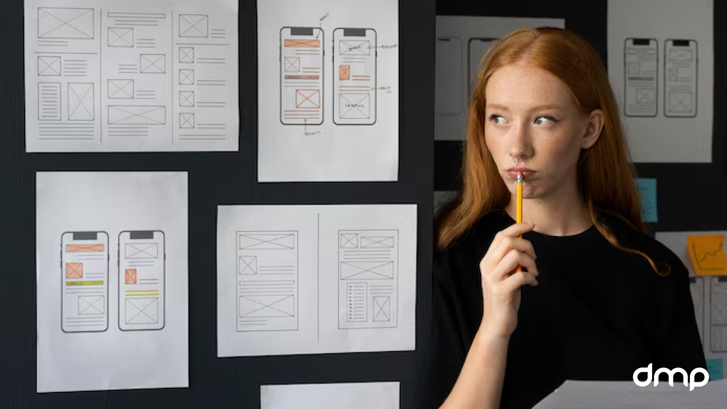 UI Design: Nguyên Tắc Và Xu Hướng Thiết Kế Giao Diện Năm 2025 5 Áp dụng UI vào thực tế