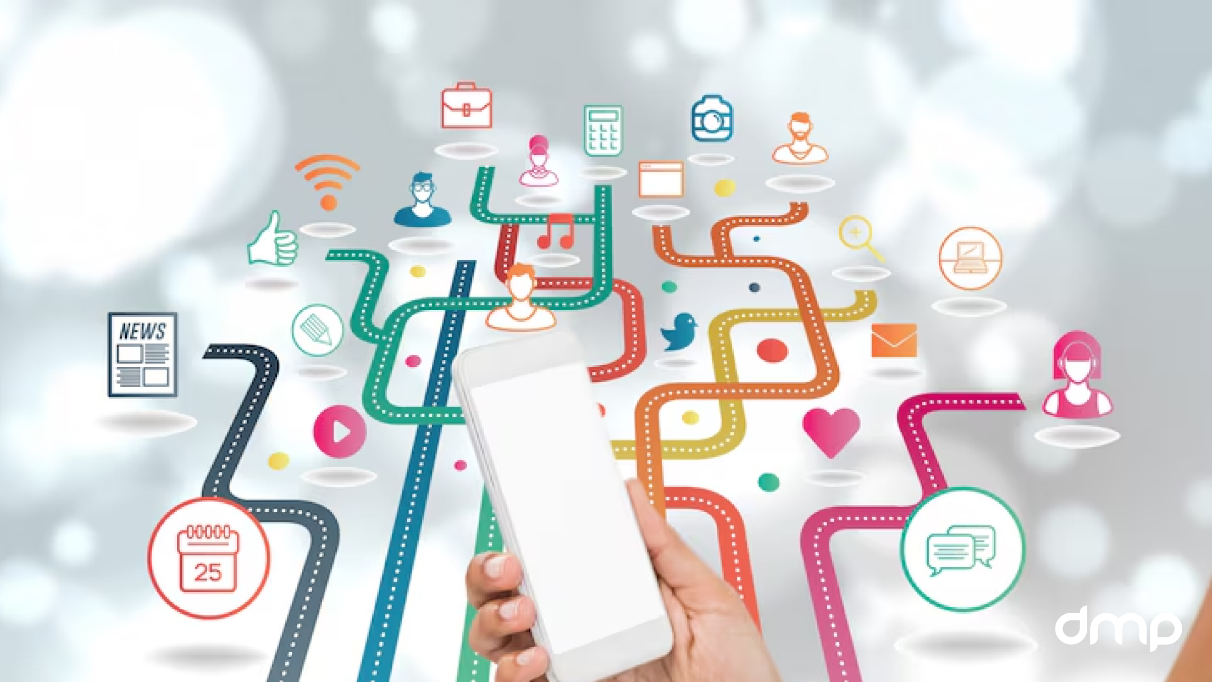 Các bước Triển Khai