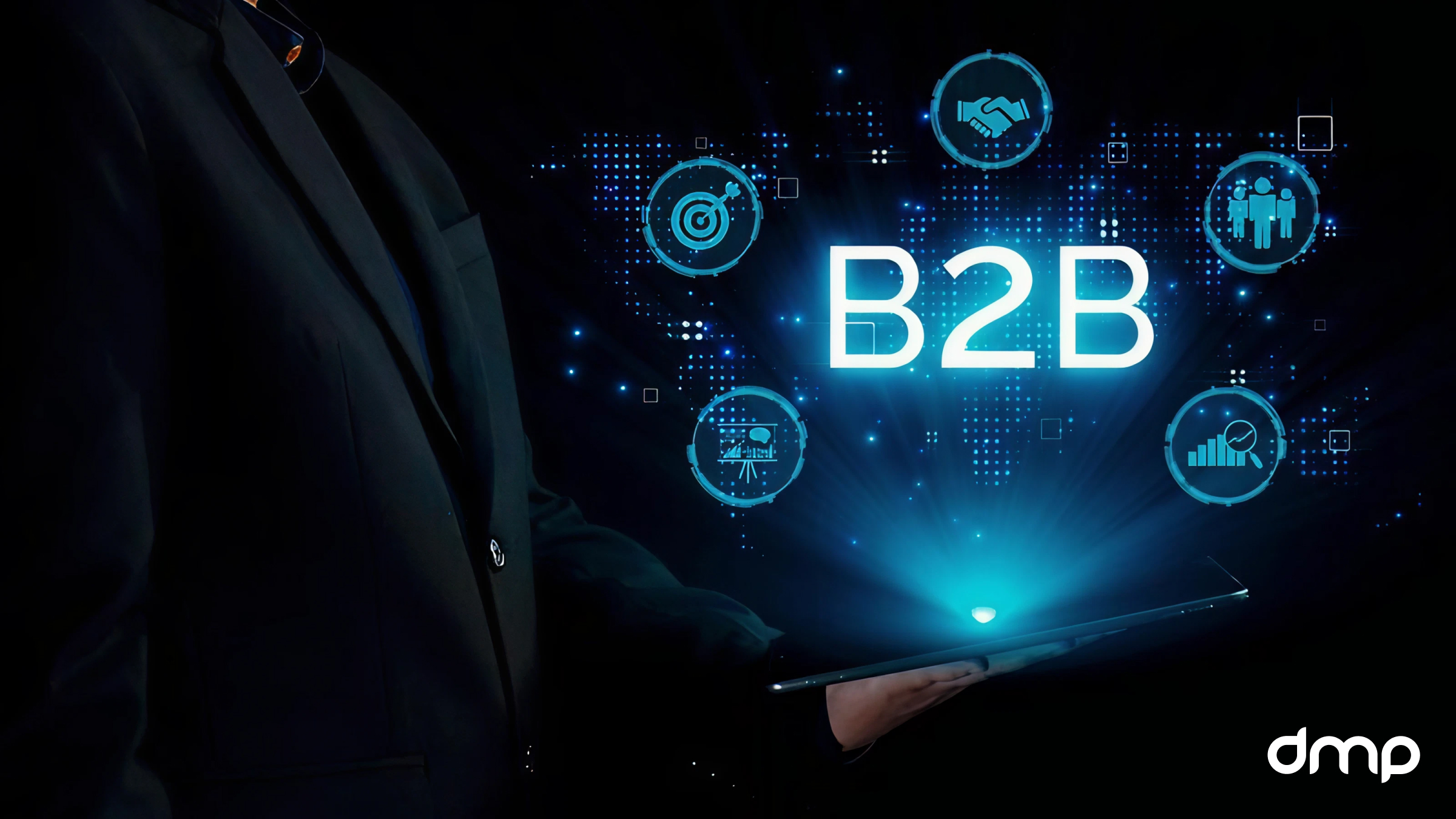 Chiến Lược Marketing B2B_ Thu Hút Và Chuyển Đổi Khách Hàng Doanh Nghiệp