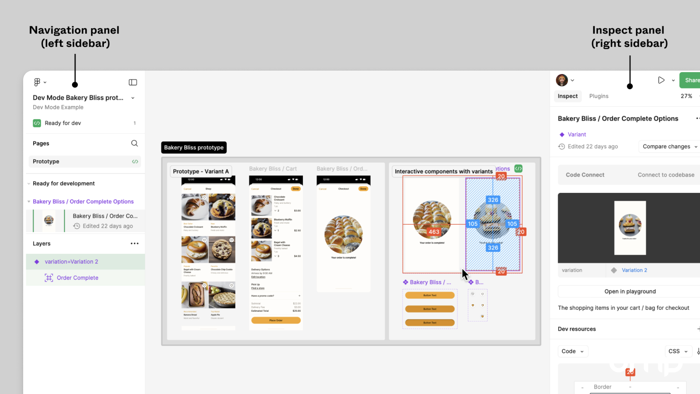 UI Design: Nguyên Tắc Và Xu Hướng Thiết Kế Giao Diện Năm 2025 4 Công cụ Figma