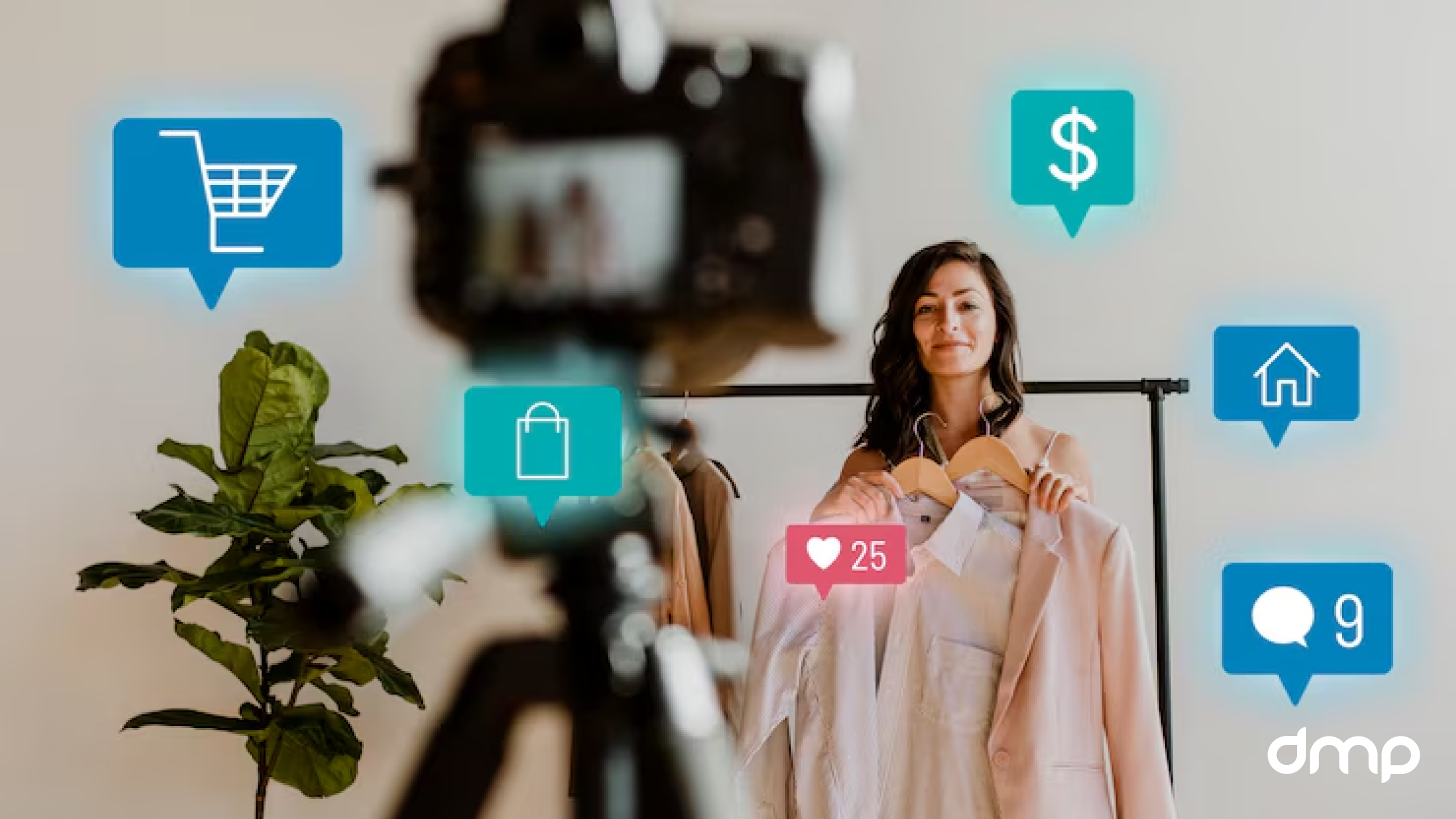 Lợi Ích Của Omnichannel Marketing