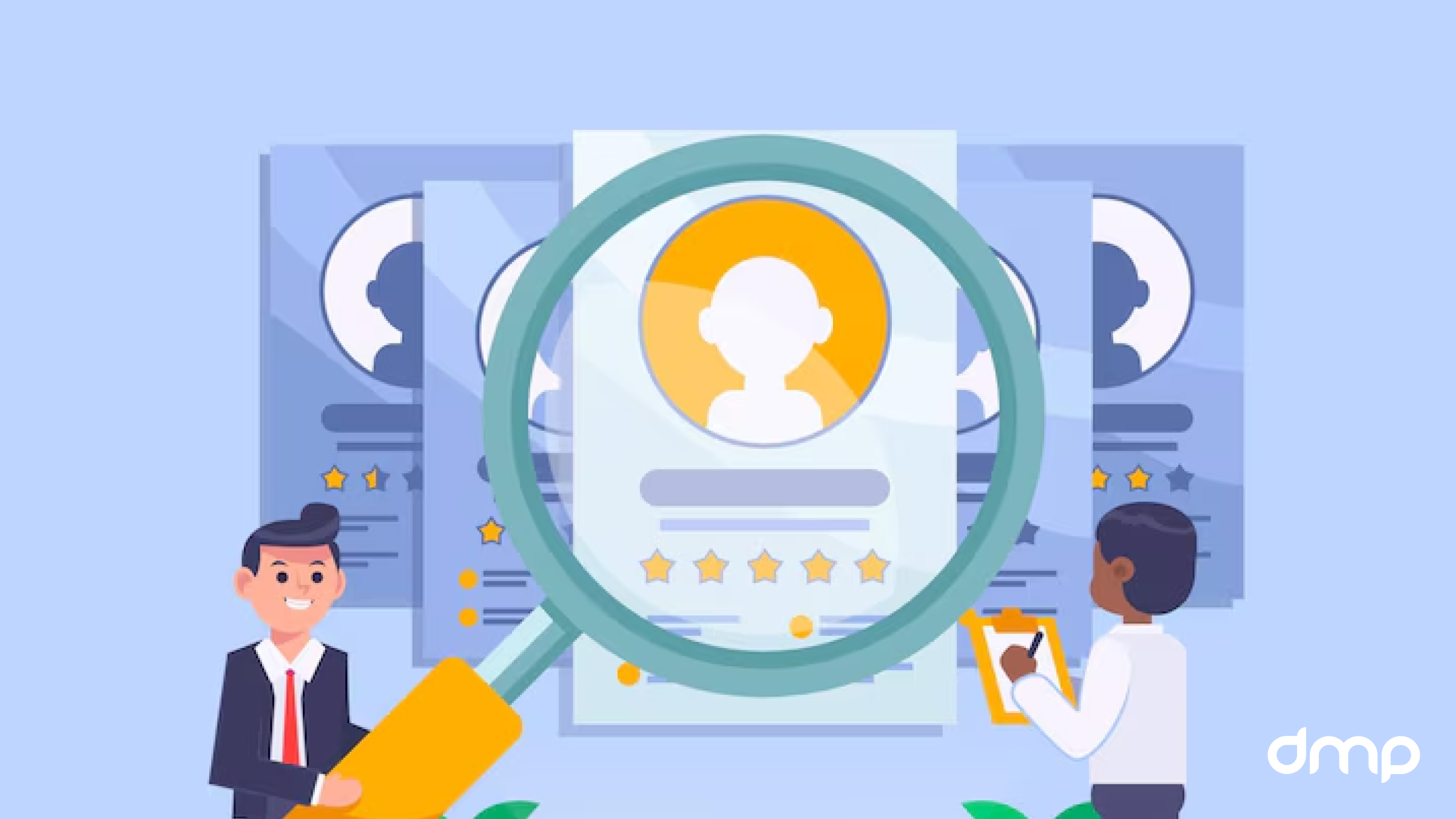 Nghiên cứu người dùng