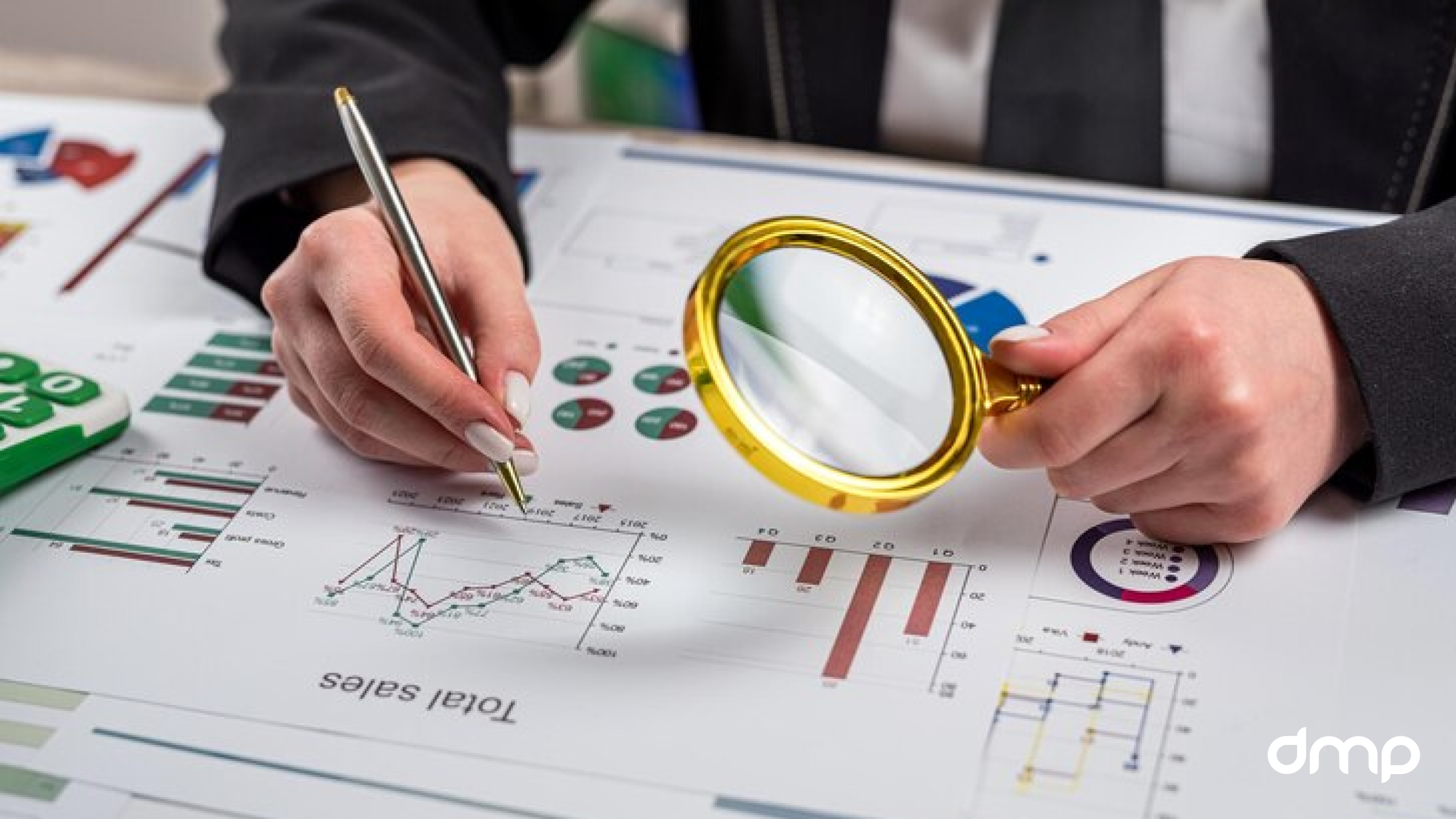 Nghiên cứu thị trường