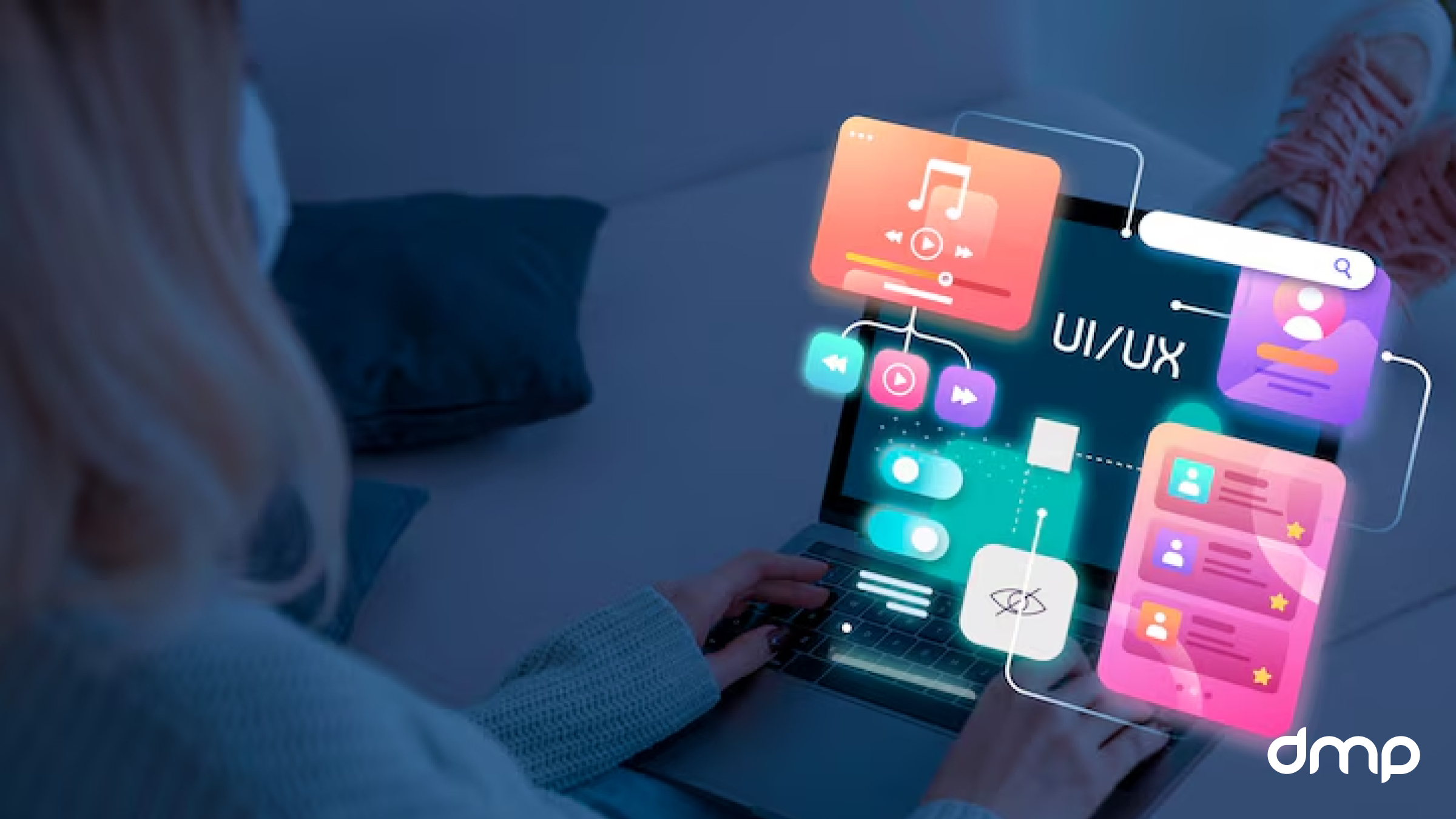 Quy trình thiết kế chuyên nghiệp