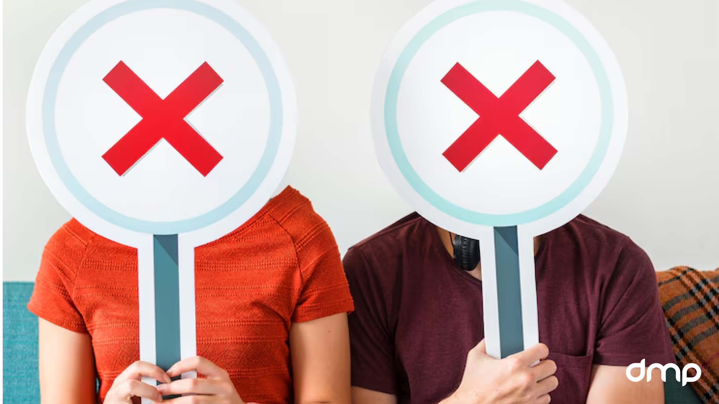 Sai lầm chết người