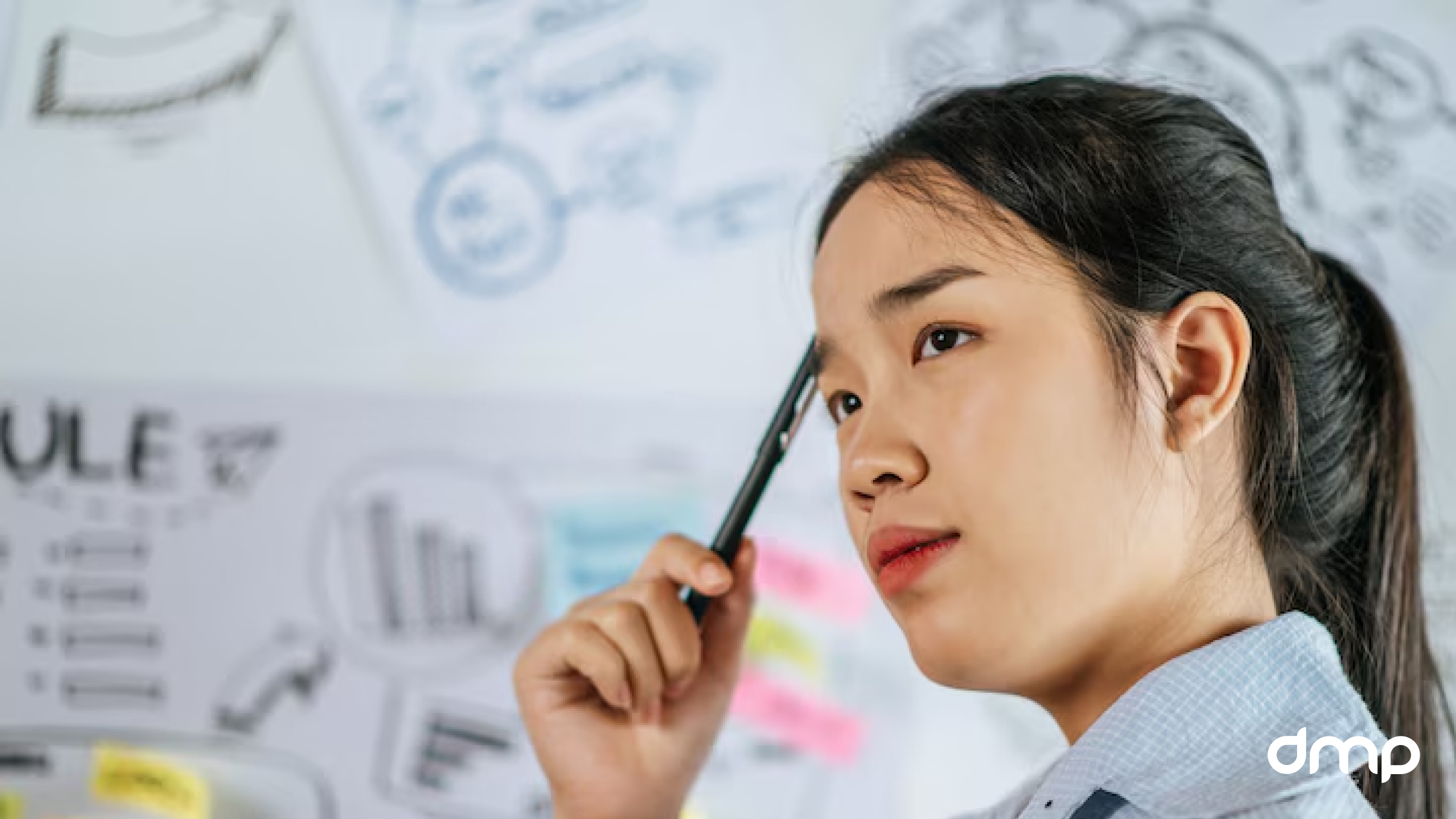 Suy nghĩ vấn đề và ý tưởng