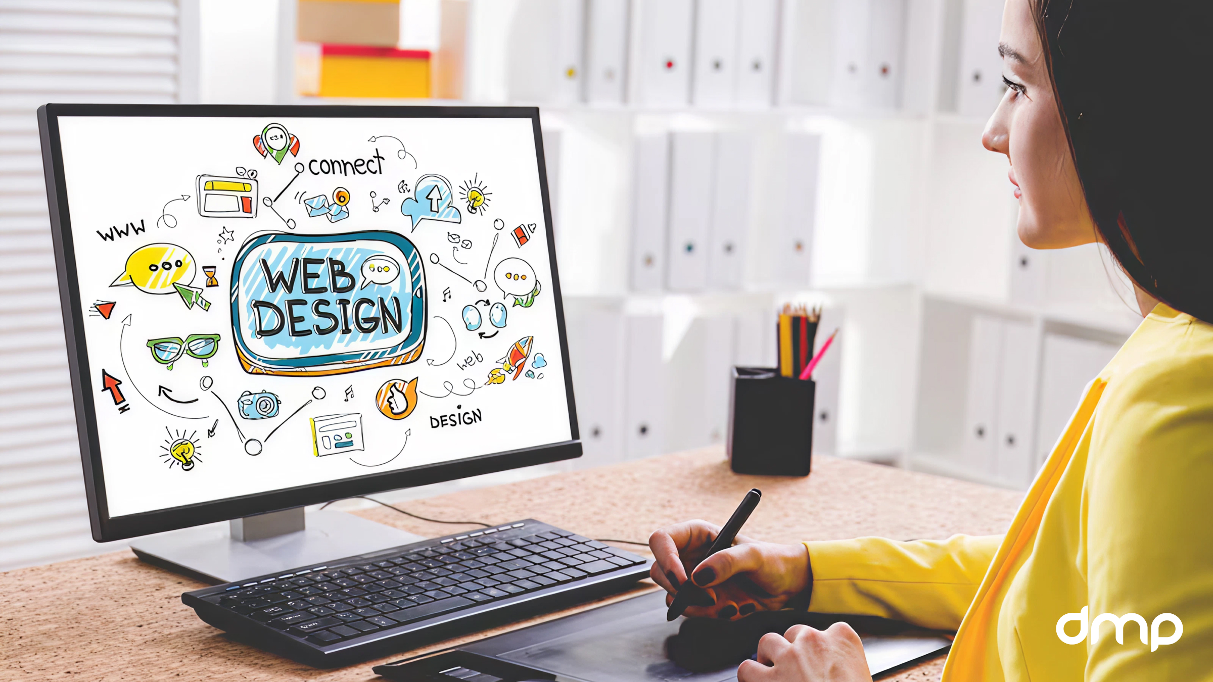 Thiết Kế Website Chuyên Nghiệp_ Giải Pháp Toàn Diện Cho Doanh Nghiệp