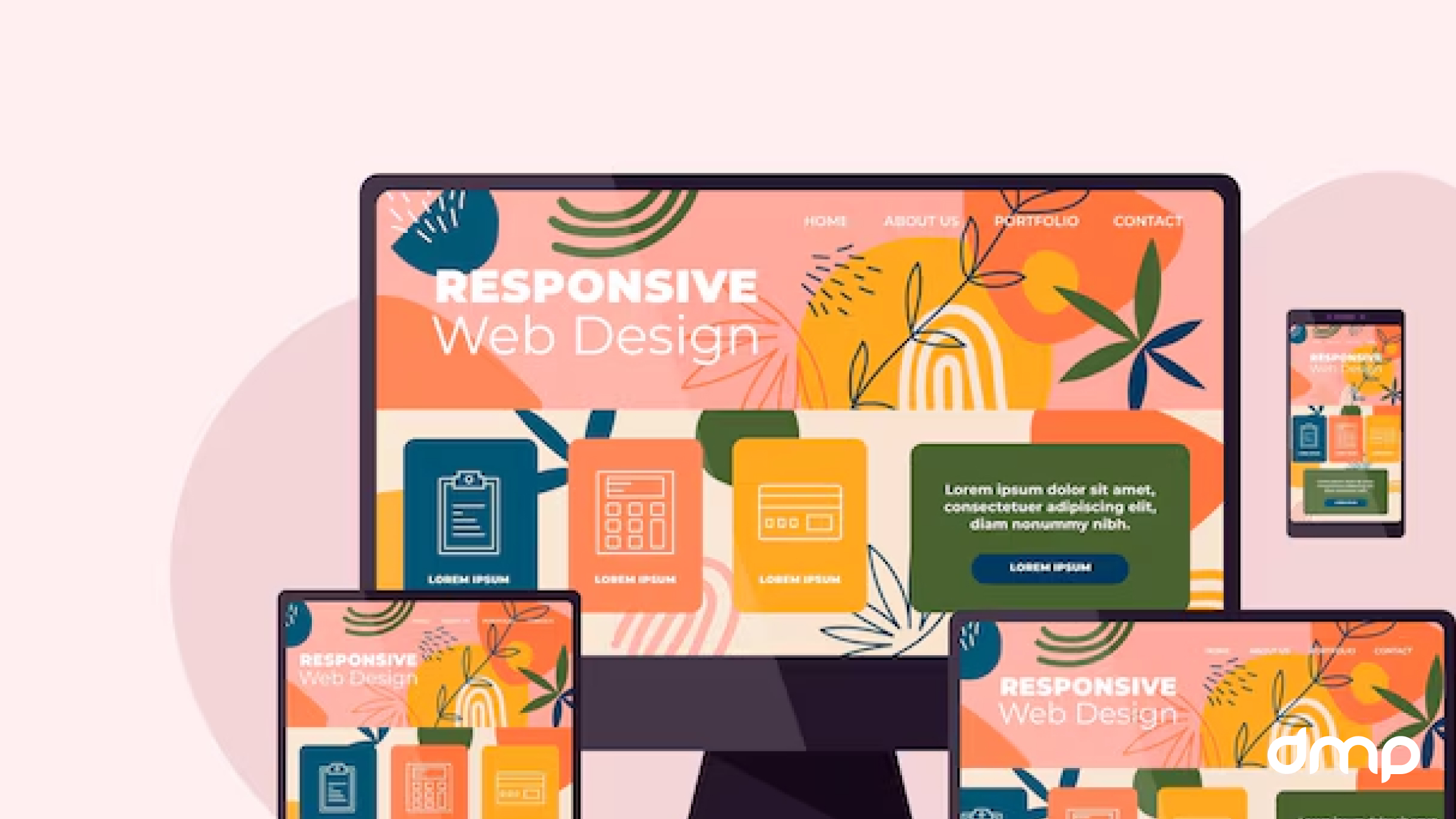 Thiết kế đắp ứng