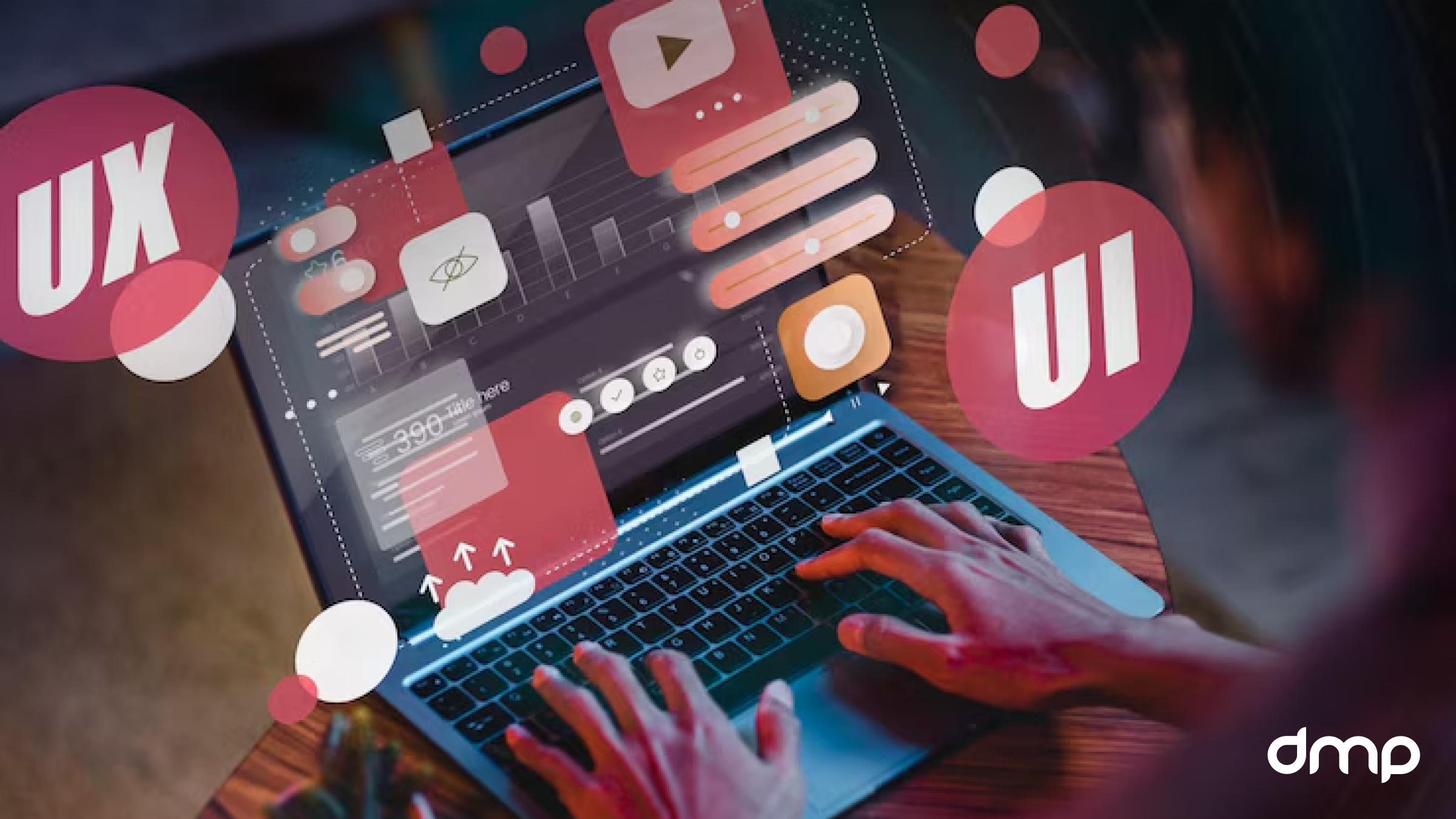 Tìm hiểu các công cụ thiết kế UX UI