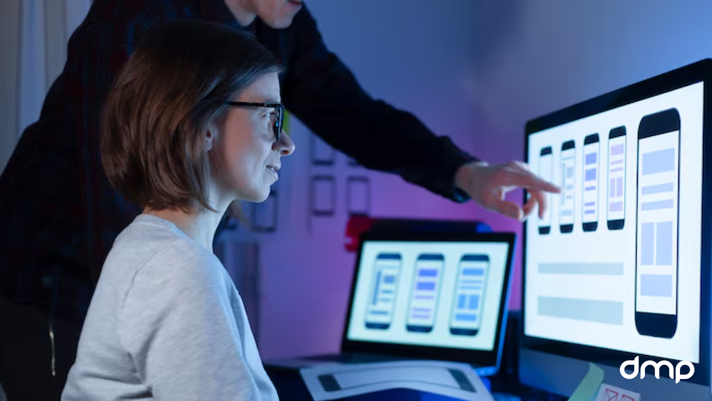 UI Design_ Nguyên Tắc Và Xu Hướng Thiết Kế Giao Diện Năm 2025