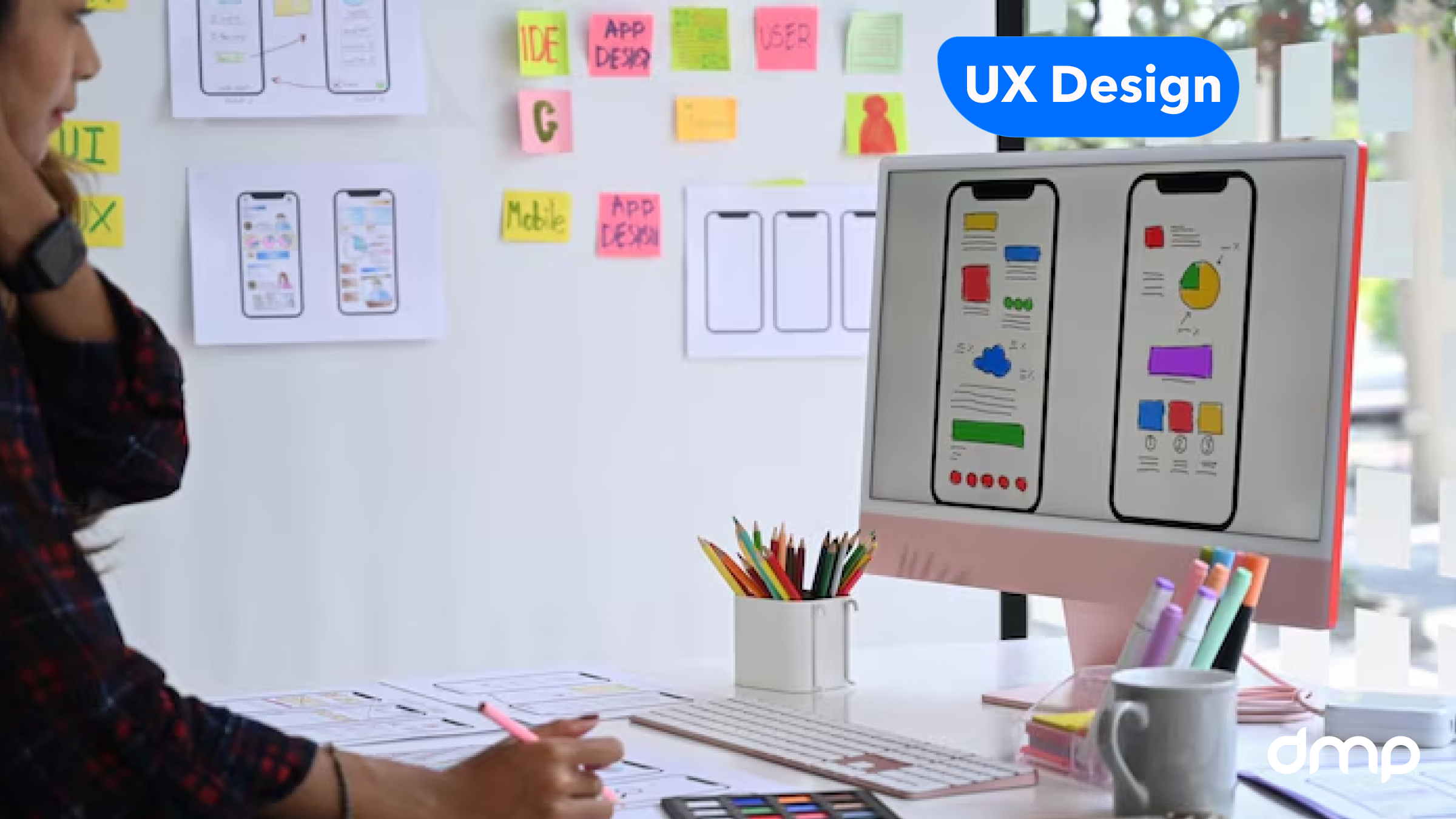 UX Design_ Quy Trình Thiết Kế Trải Nghiệm Người Dùng Hiệu Quả