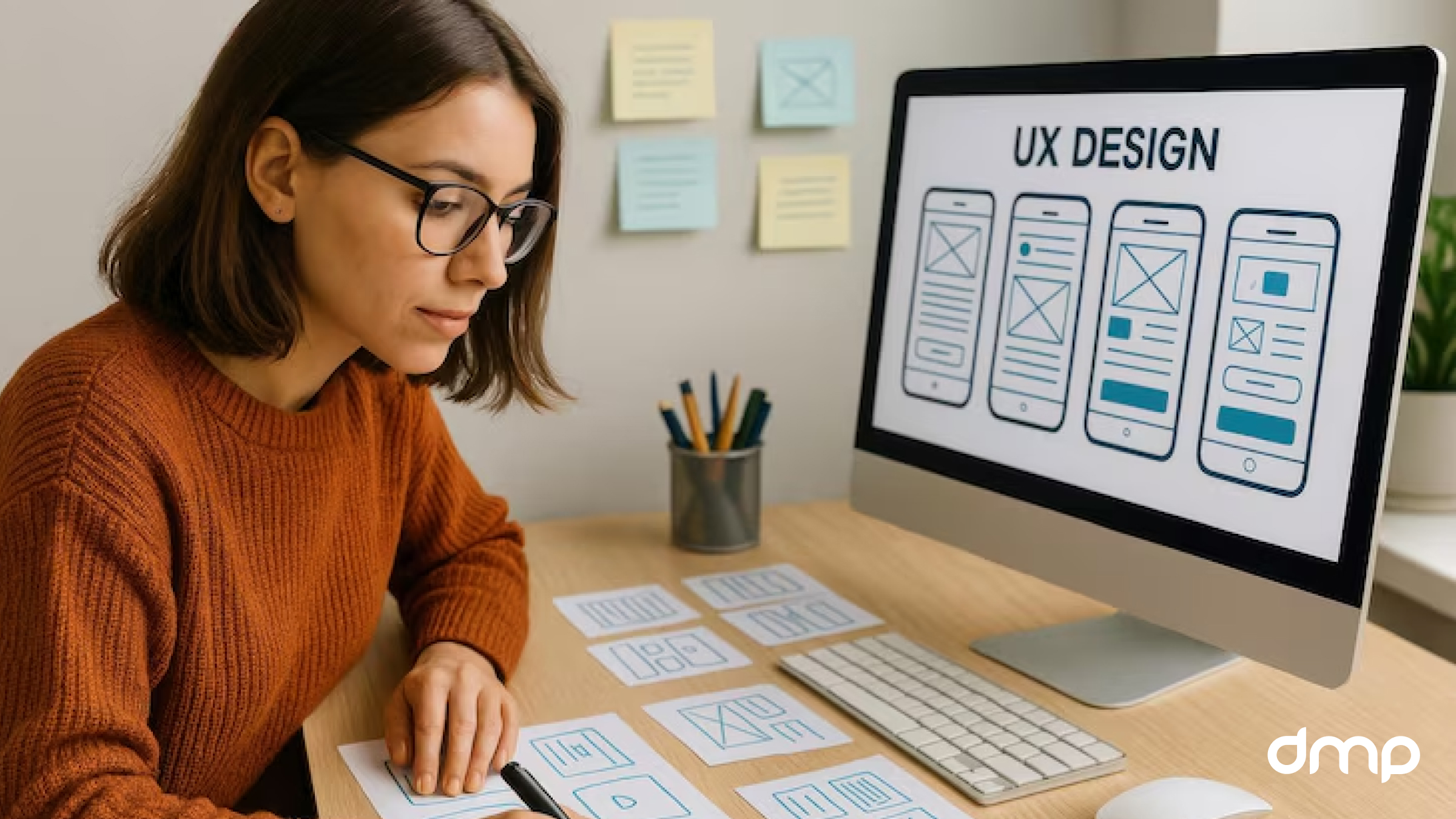 UX_ Bí Quyết Tạo Giao Diện Người Dùng Hoàn Hảo