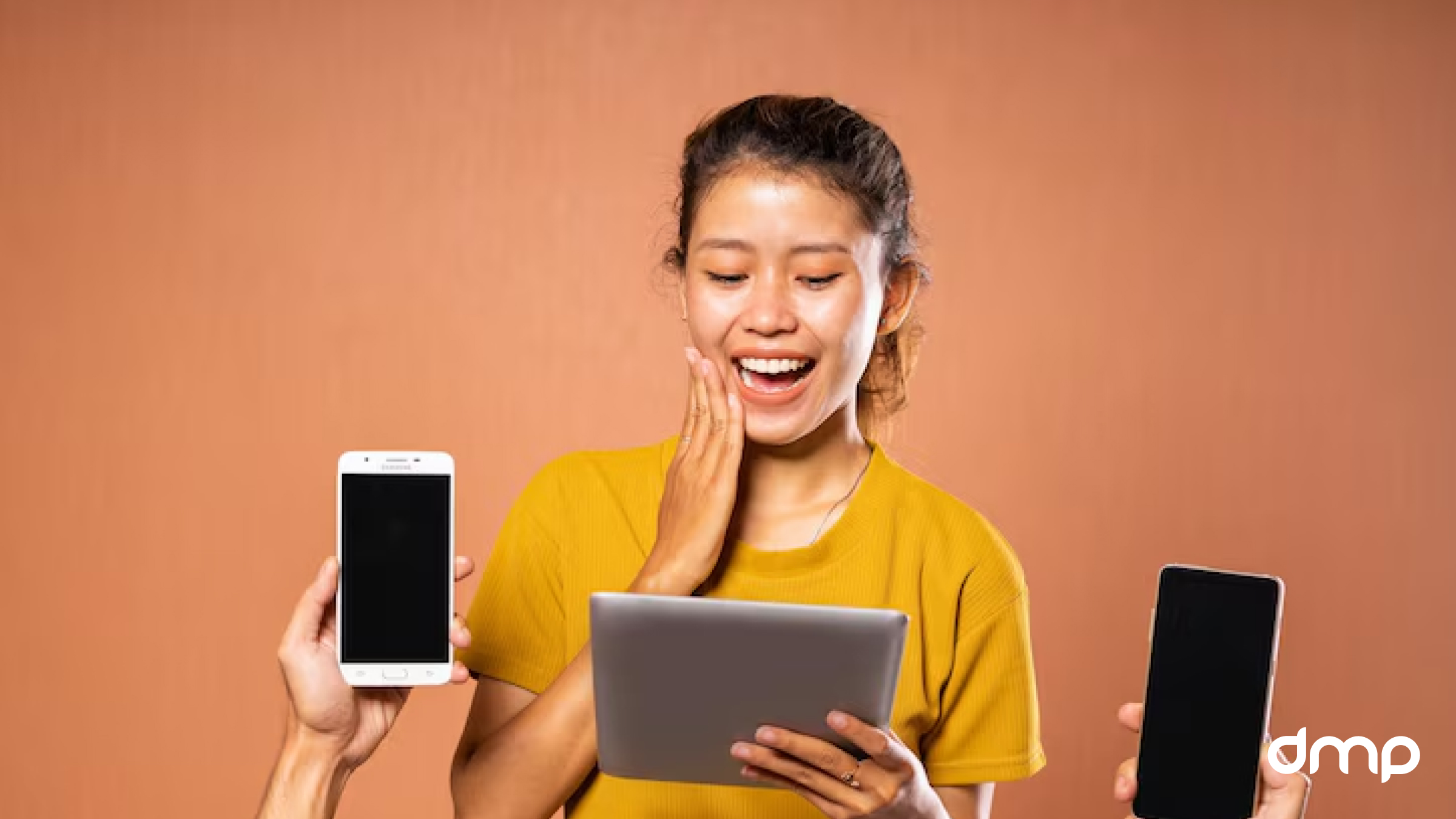 Ưu tiên di động