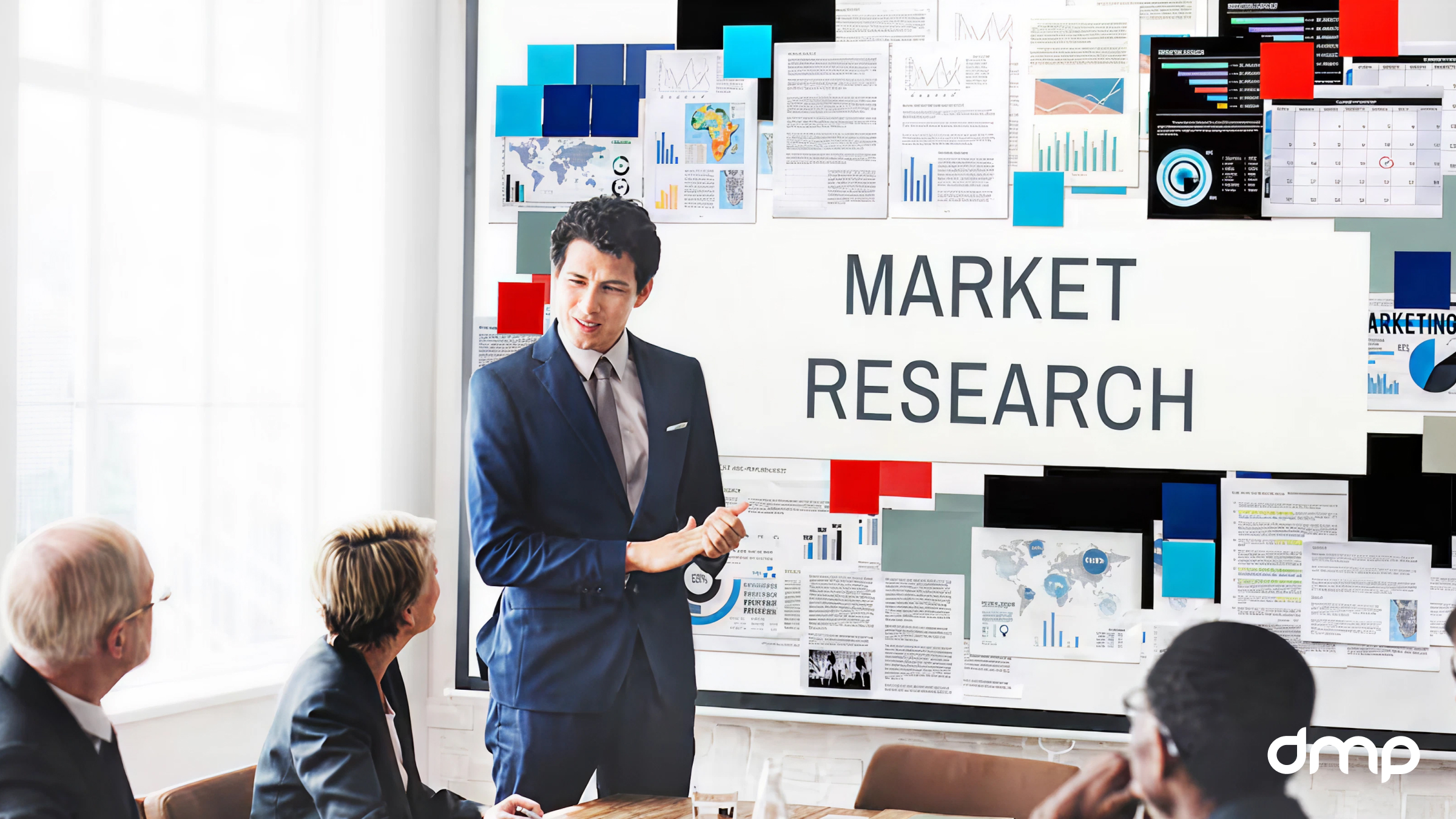 Xây Dựng Chiến Lược Marketing Toàn Diện_ Mô Hình Và Thực Tiễn