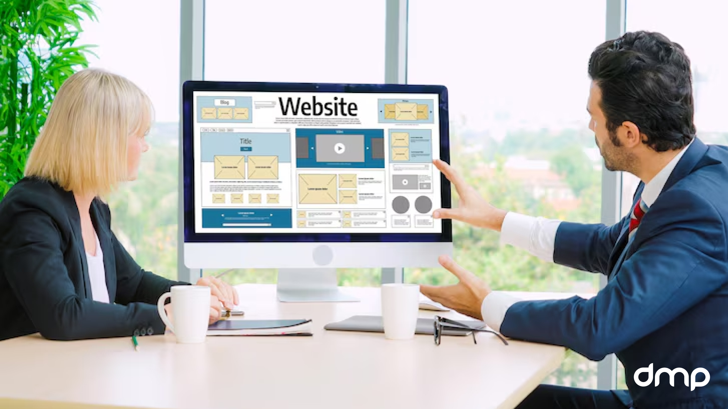 Xây Dựng Website Bán Hàng Chuyên Nghiệp