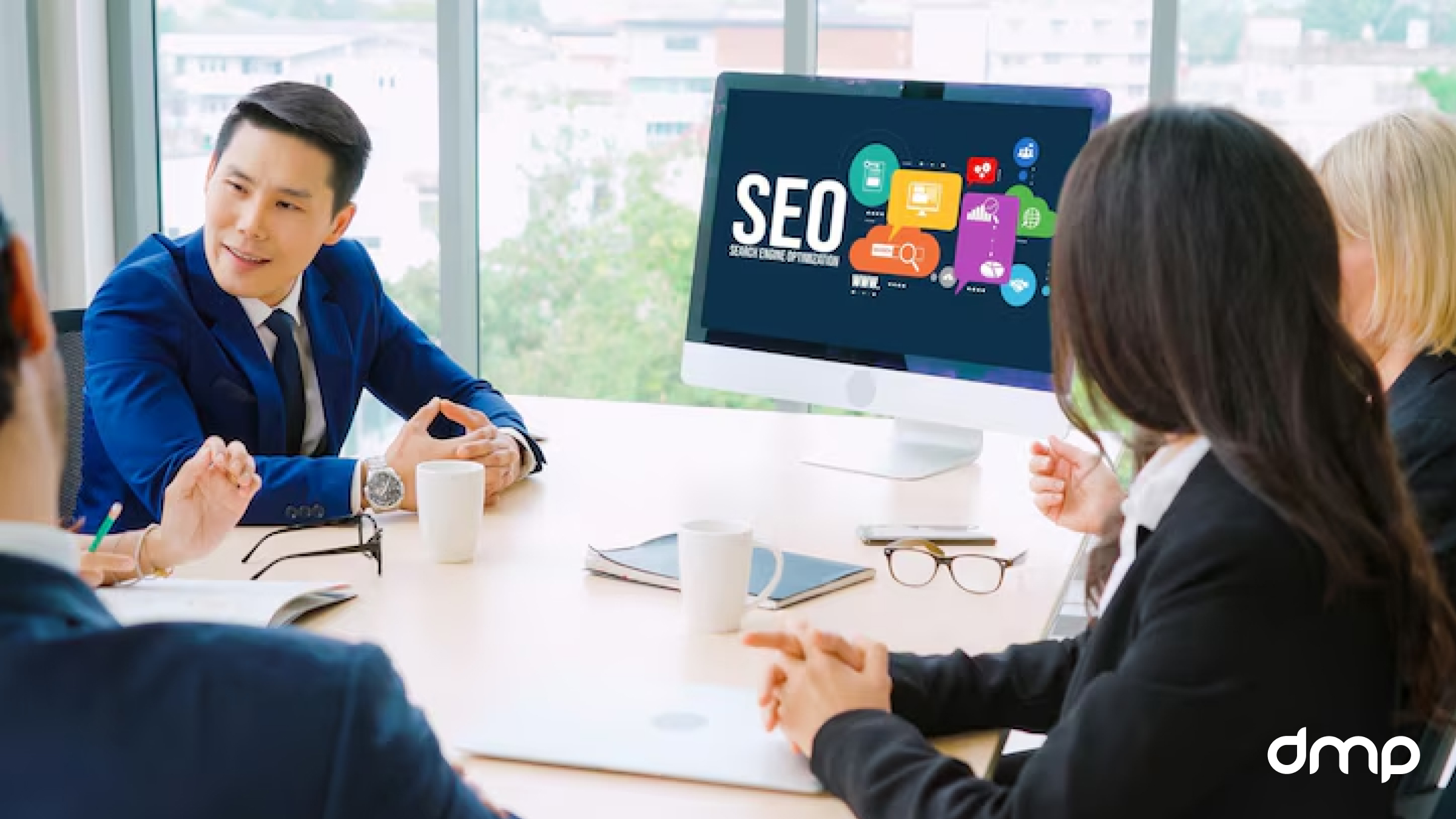 bàn luận tiêu chuẩn vàng cho website chuyên nghiệp