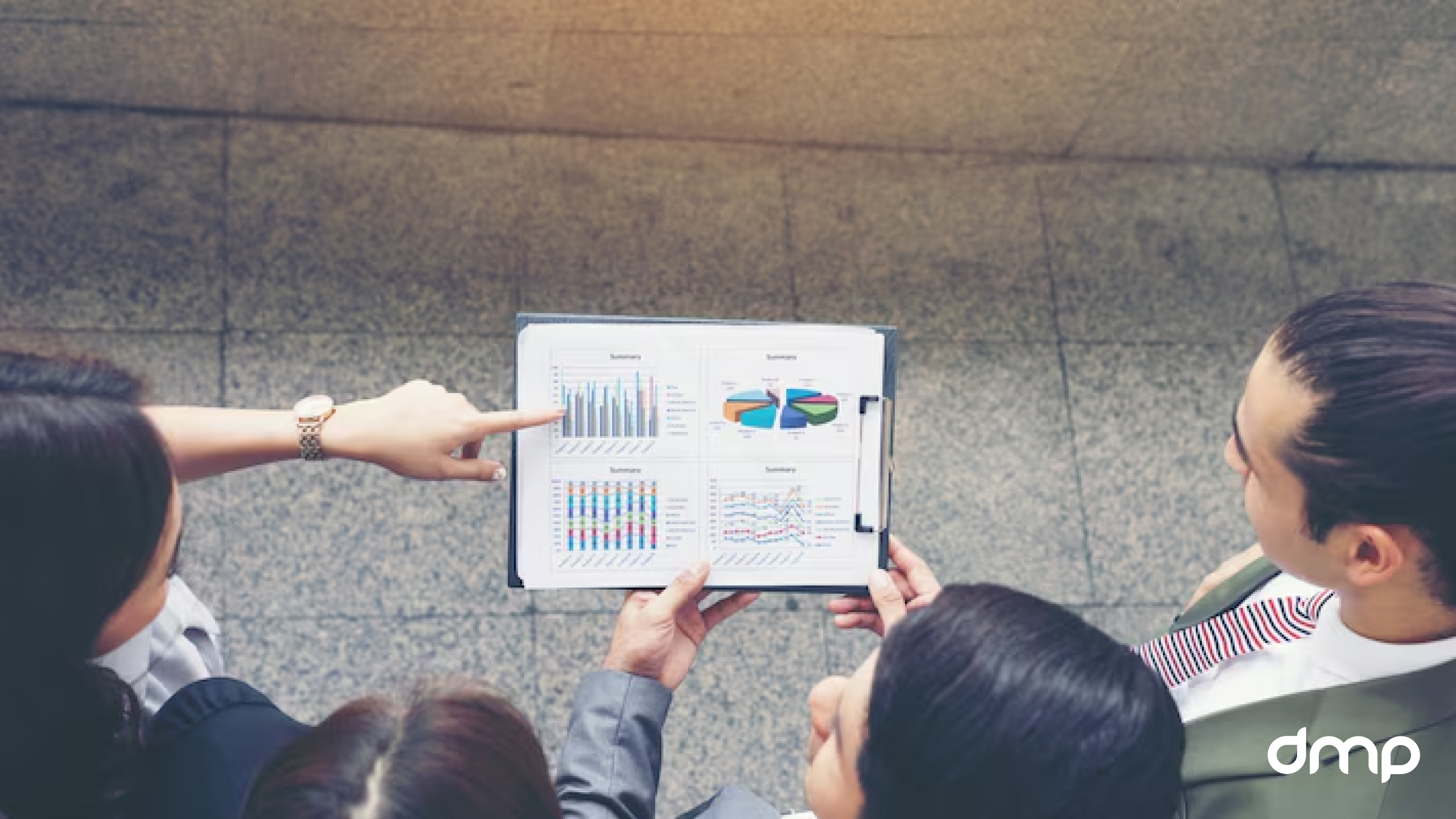 kiểm tra, triển khai và theo dõi KPI