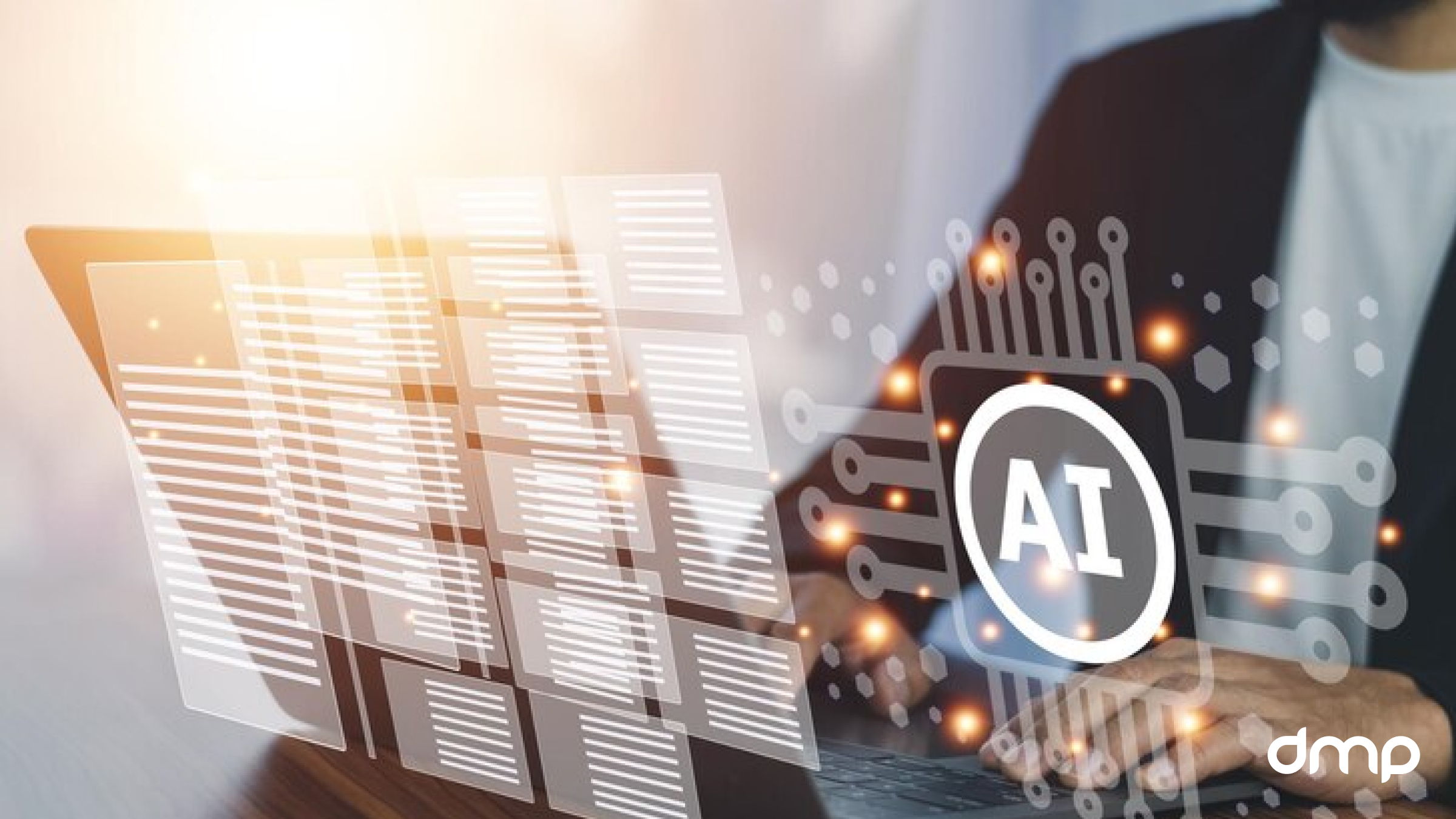 phân tích dữ liệu qua AI