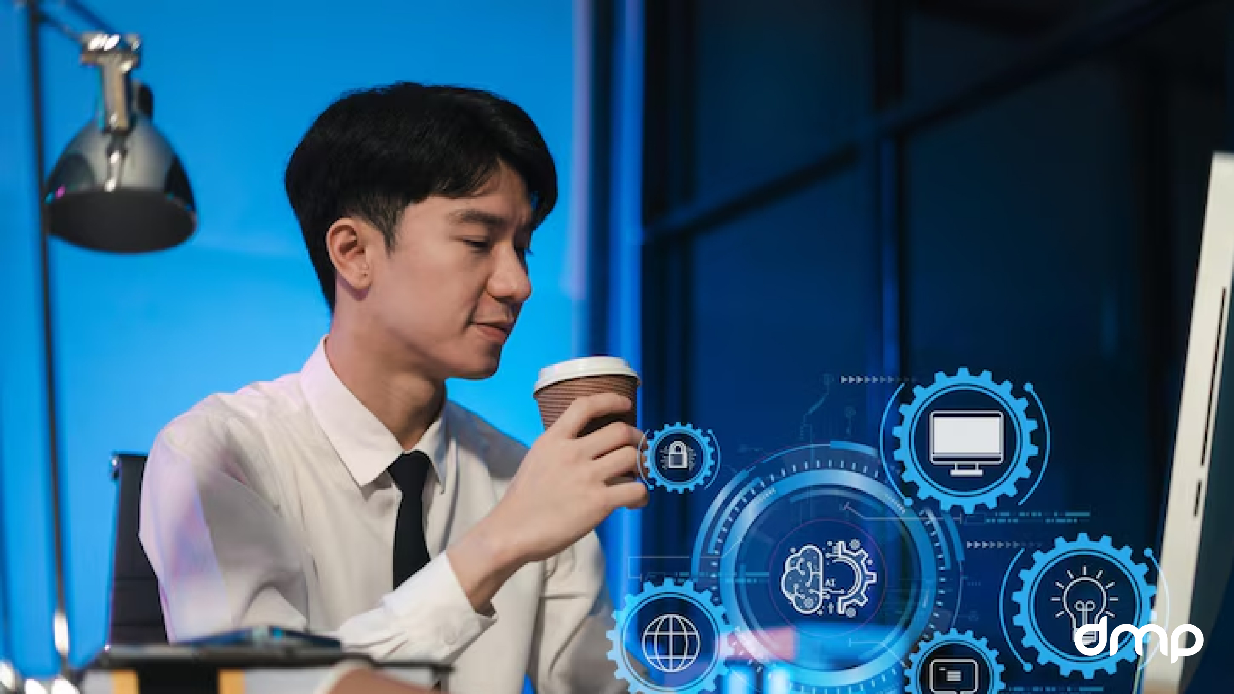 xu hướng ROI marketing