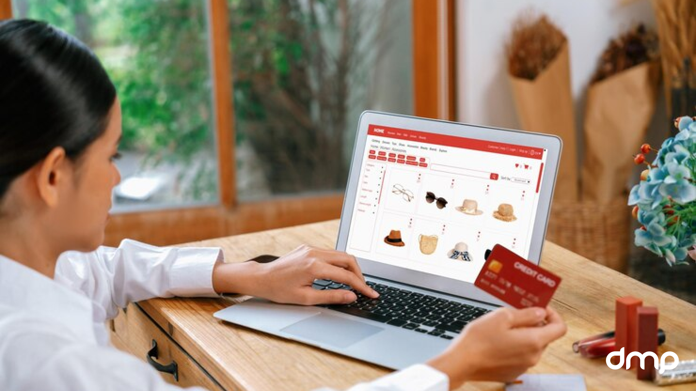 ý định giao dịch