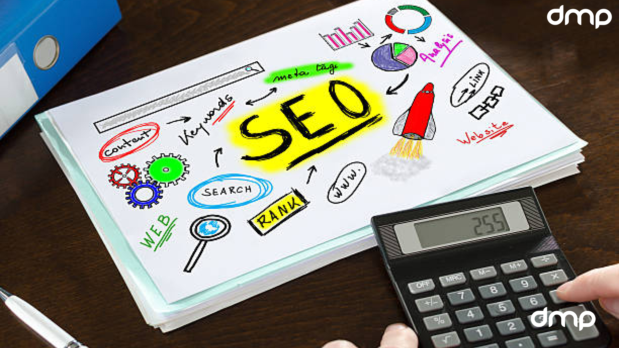 So sánh In-house SEO và thuê Agency về chi phí, nhân sự và rủi ro