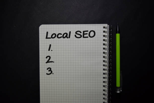 Checklist Local SEO cho doanh nghiệp dịch vụ với Google Business Profile, NAP, website và review
