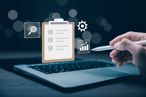 Checklist triển khai Digital PR cho SEO với các bước kiểm tra nội dung, dữ liệu, outreach và backlink