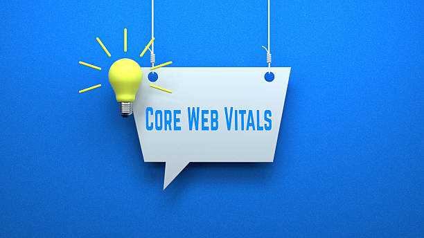 Technical SEO Checklist: Crawl, Render, Index, Canonical Và Core Web Vitals 13 Hình minh họa Core Web Vitals, nhóm chỉ số đo tốc độ tải, khả năng phản hồi và độ ổn định bố cục của website.